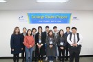 [2018. 3.12] 일본 니시큐슈단기대학 교환학생 프로그램 시행