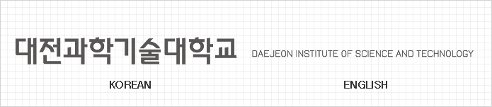 KOREAN, ENGLISH Logo Type image