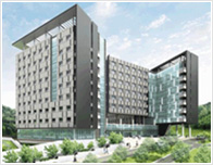 About DST Dormitory(Hong-Eun Domitory) IMAGE