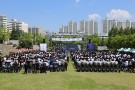 [2015. 5.20] 대전과학기술대학교 개교 75주년 기념식 